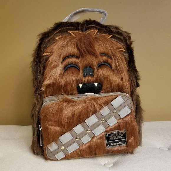chewbacca loungefly